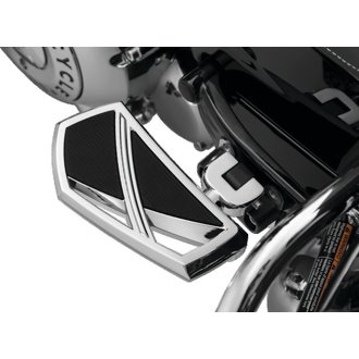 Phantom Mini Boards Chrome