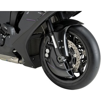 Brake Cooler Matt Black