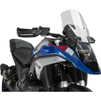 Headlight Protector Pista #2 Clear