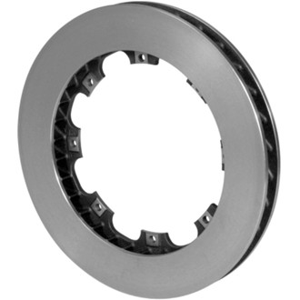 Wilwood Rotor-UL32CV Vented Iron-LH 12.19 x 1.25 - 8 on 7.00in