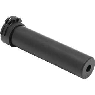 Throttle Tube Dual Cable Harley