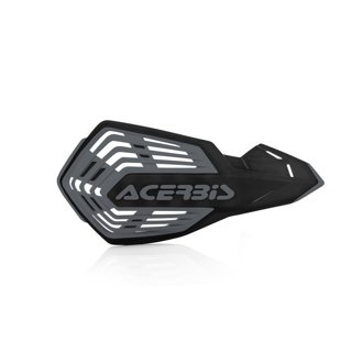 X-Force Handguard - Black/Gray