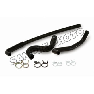 Fuel Star Hose And Clamp Kit