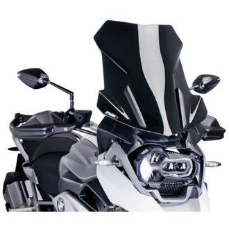 Touring Screen Black
