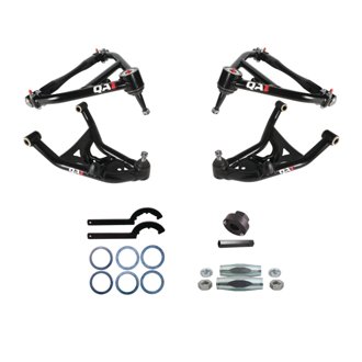 70-81 GM F-Body Level 2 Drag Kit 2.0 w/o Shocks