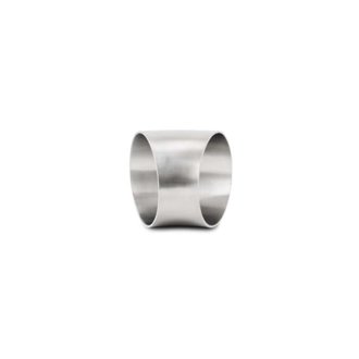 45 Degree Stainless Steel Bend