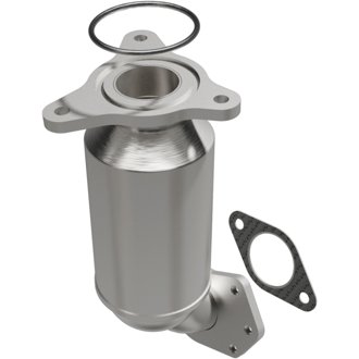 Oem Grade Direct-Fit Catalytic Converter