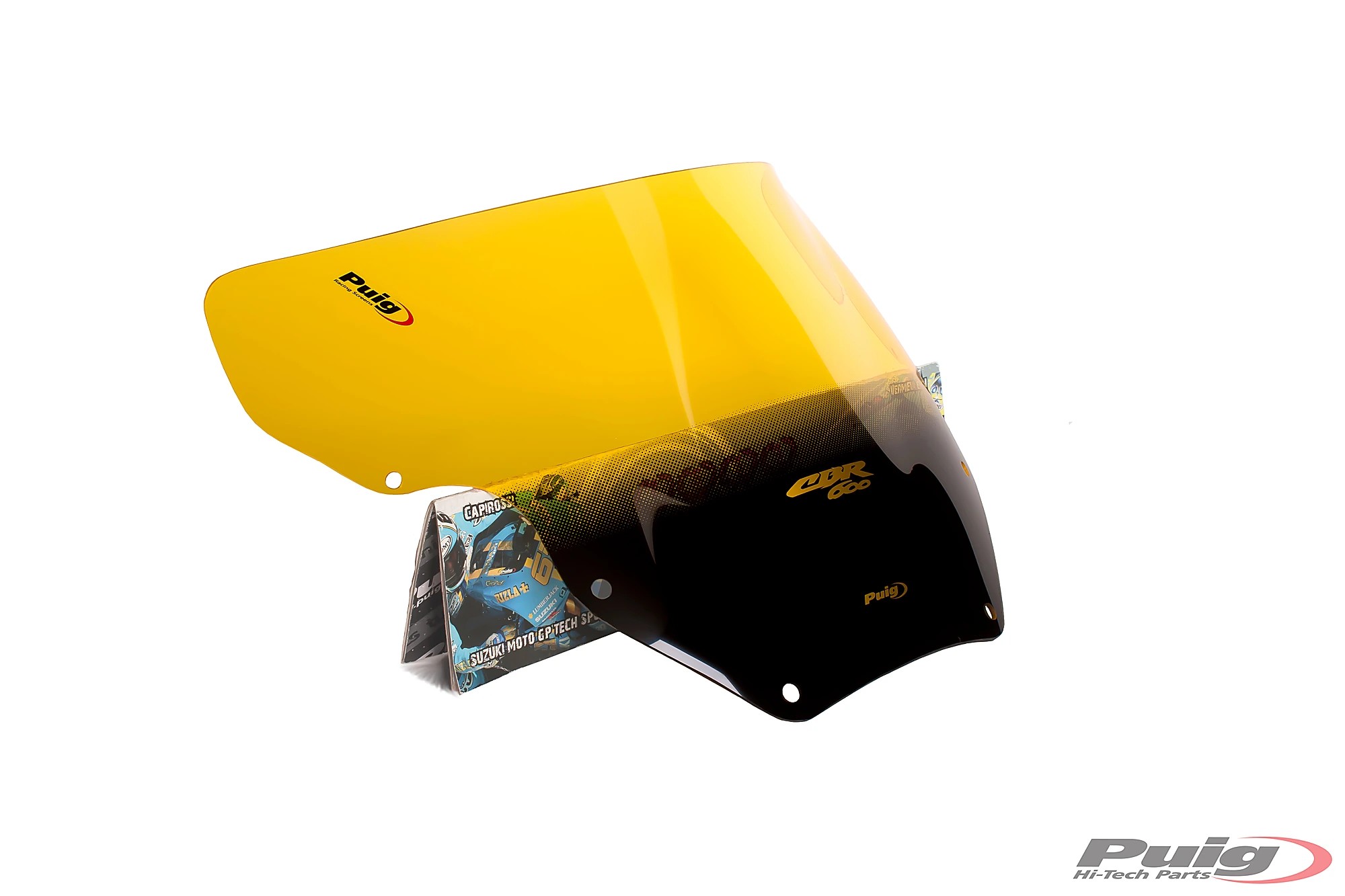 Racing Screen