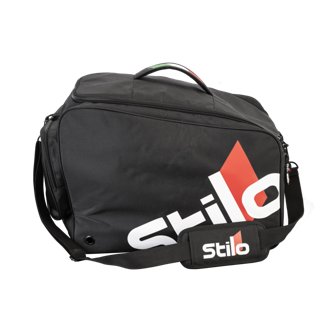 Racegear bag 2024