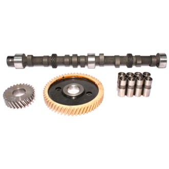 Camshaft Kit, P4 252H
