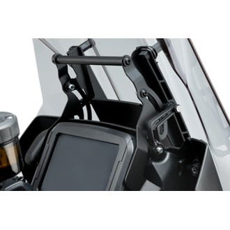 Reinforcement Support Black