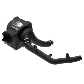 Momentum Gt Cold Air Intake System W/ Pro Dry S Filter