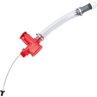 Trigger Fluid Control Hose