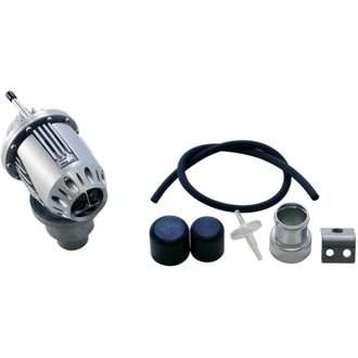 90-95 MR2 3SGTE SSQV4 BOV Kit