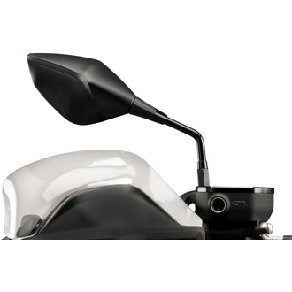 Rearview Mirror Z3 Black