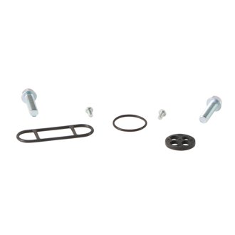 Racing 86-87 Kawasaki KLT185 Fuel Tap Repair Kit