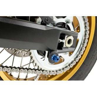 Spool Slider Pro Blue