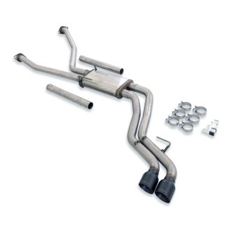Flow Fx Cat-Back Exhaust System