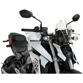 New Generation Sport Clear