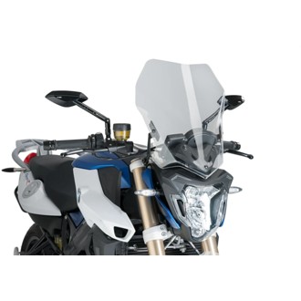 New Generation Touring Clear