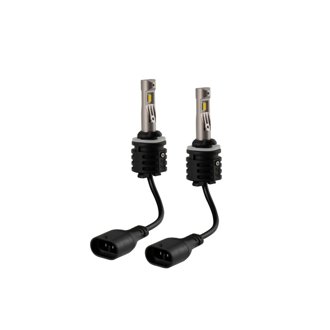 Direct Replacement For Your Factory Bulb.