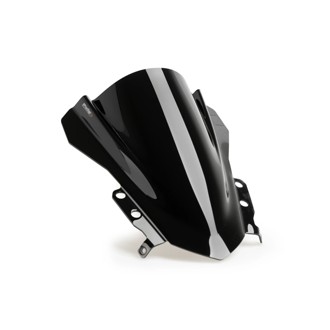 Z-Racing Screen Black