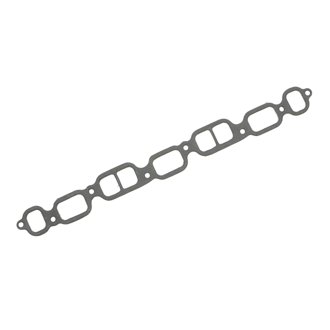 Replacement Header Gasket For Hedman's Chevy 230-292 L6 Headers