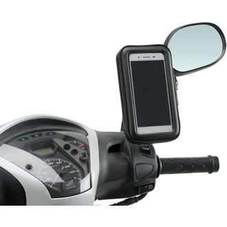 Supports For Mobile Devices And Covers Black