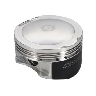 Chrysler 6.1L Hemi Stock Stroke 4.080in Bore 1.220 CD - 5cc Dome Extreme Pistons - Set of 8
