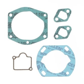 98-01 KTM 50 XC Complete Gasket Kit