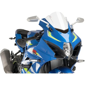 Z-Racing Screen Clear