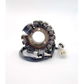 Ricks Motorsport New OEM Style Yamaha TW200 High Output Stator