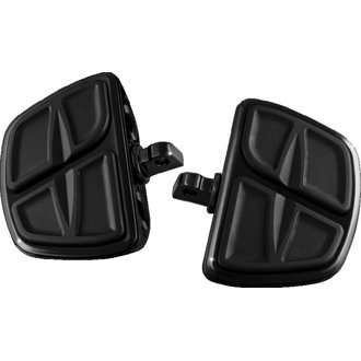 Kinetic Mini Boards With Adapter Black