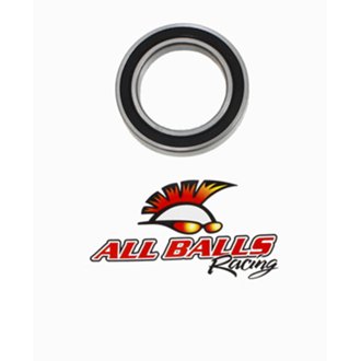 Bearing Double Lip Seal