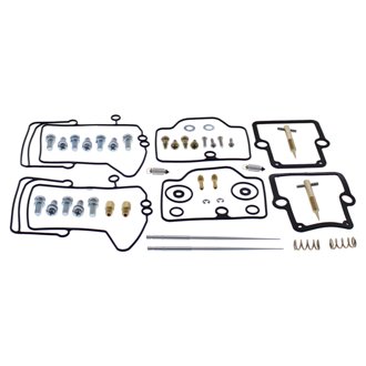 Racing 2004 Ski-Doo 500 SS Legend/GT Sport Carburetor Rebuild Kit