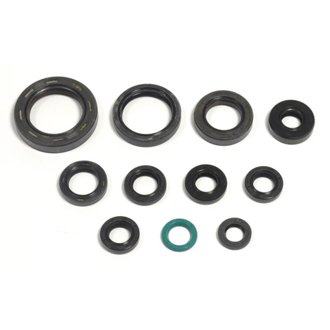 2004 Honda CR 125 Engine Oil Seal Kit