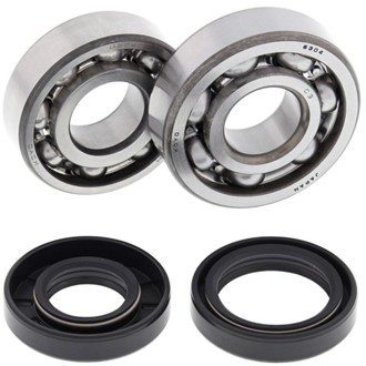 Racing 93-01 Yamaha YZ80 Crank Shaft Bearing Kit