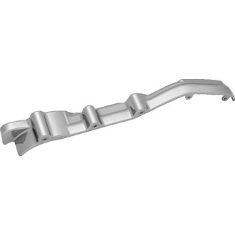 Inner Primary Cover 18-Up Softail Chrome
