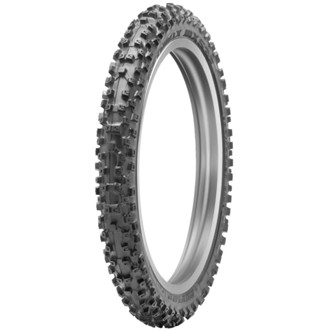 Geomax MX53 Front Tire - 60/100-10 33J TT