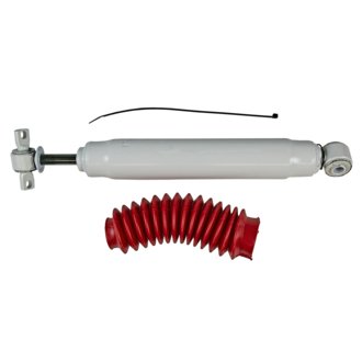 06-10 Hummer H3 Rear RS5000X Shock