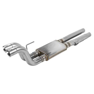 Flow Fx Direct Fit Muffler