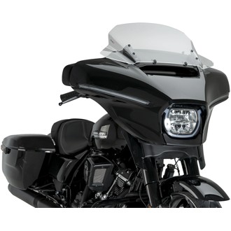 High-Road Touring Smoke