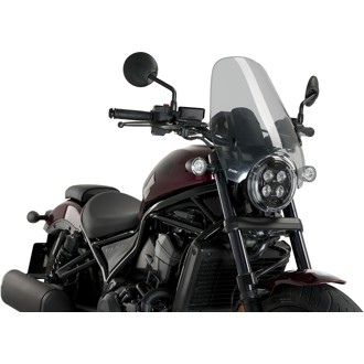Custom Ii Smoke