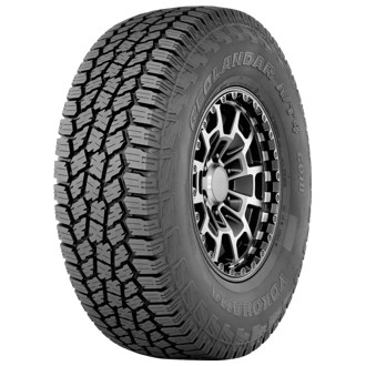 Geolandar AT4 Tire - 205/70R15 96H