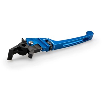 Scooter Levers Blue