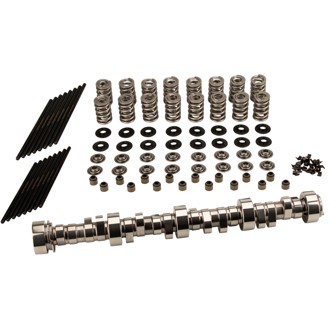Stage 2 LST Cam Kit for L99 Camaro w/ Automatic Transmission and VVT