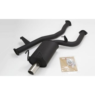 95-98 240sx Sport Cat-Back Exhaust