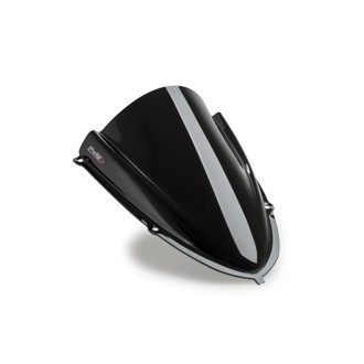 Z-Racing Screen Black