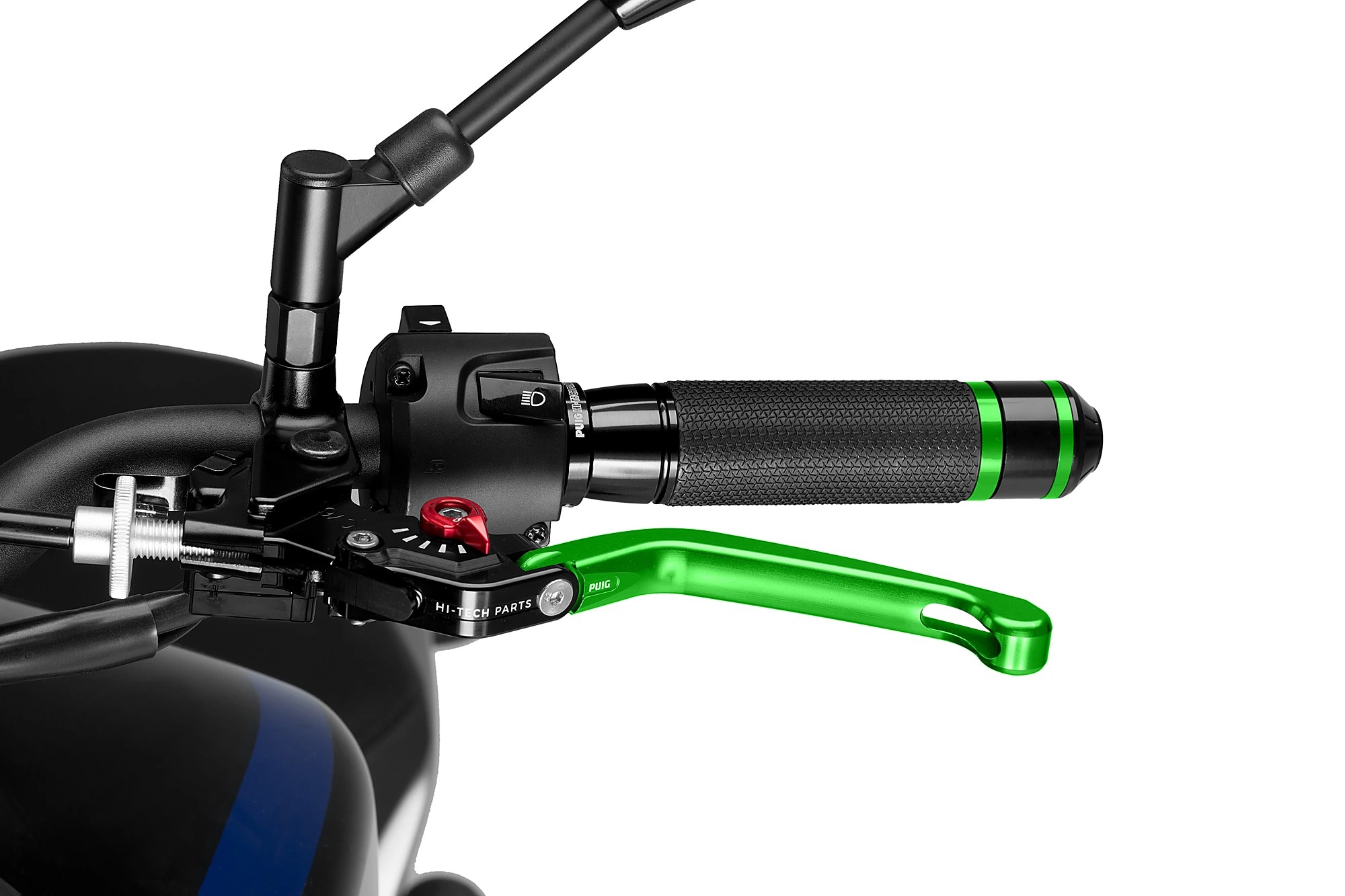 Levers 3.0.