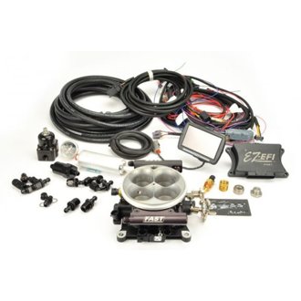 Comp Cam Ez-Efi Fuel Master Kit, Inline Fuel Pump